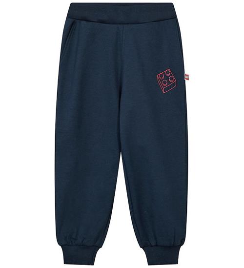 LEGOÂ® Wear Sweatpants - LWPax 700 - Navy