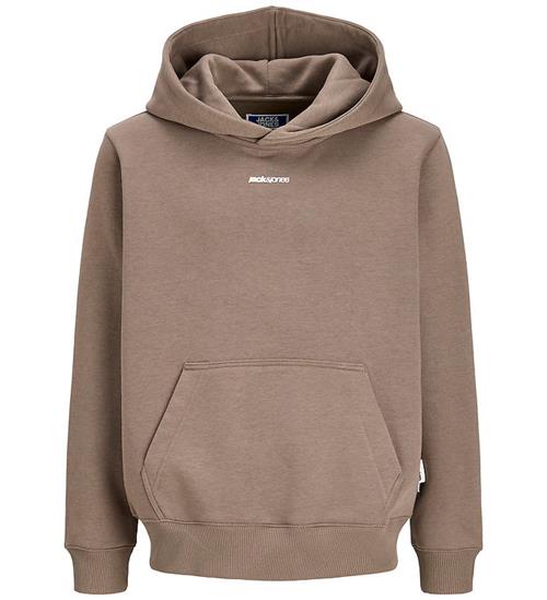 Jack & Jones Hættetrøje - JcoClub - Falcon/JJ