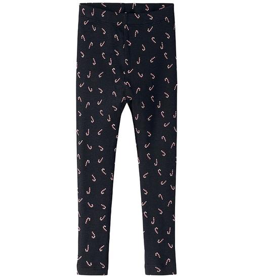 Name it Leggings - NMNDAB - Navy Blazer