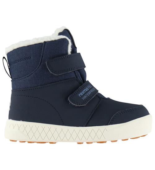 Reima Vinterstøvler - Tex - Pyrytys - Navy