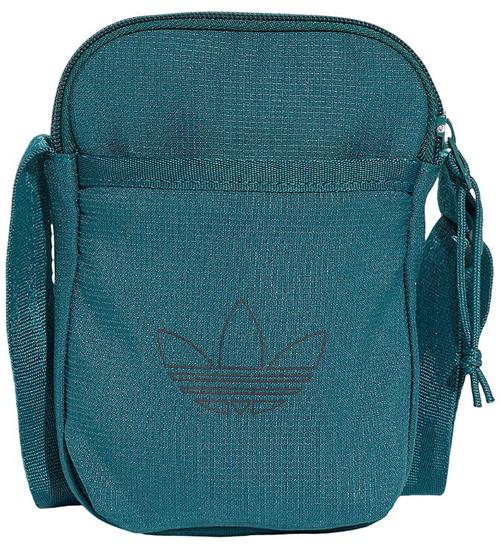 adidas Originals Taske - Festival Bag - Rich Green