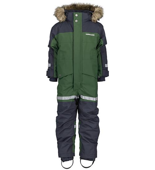 Didriksons Flyverdragt - Bjärven - Pine Green