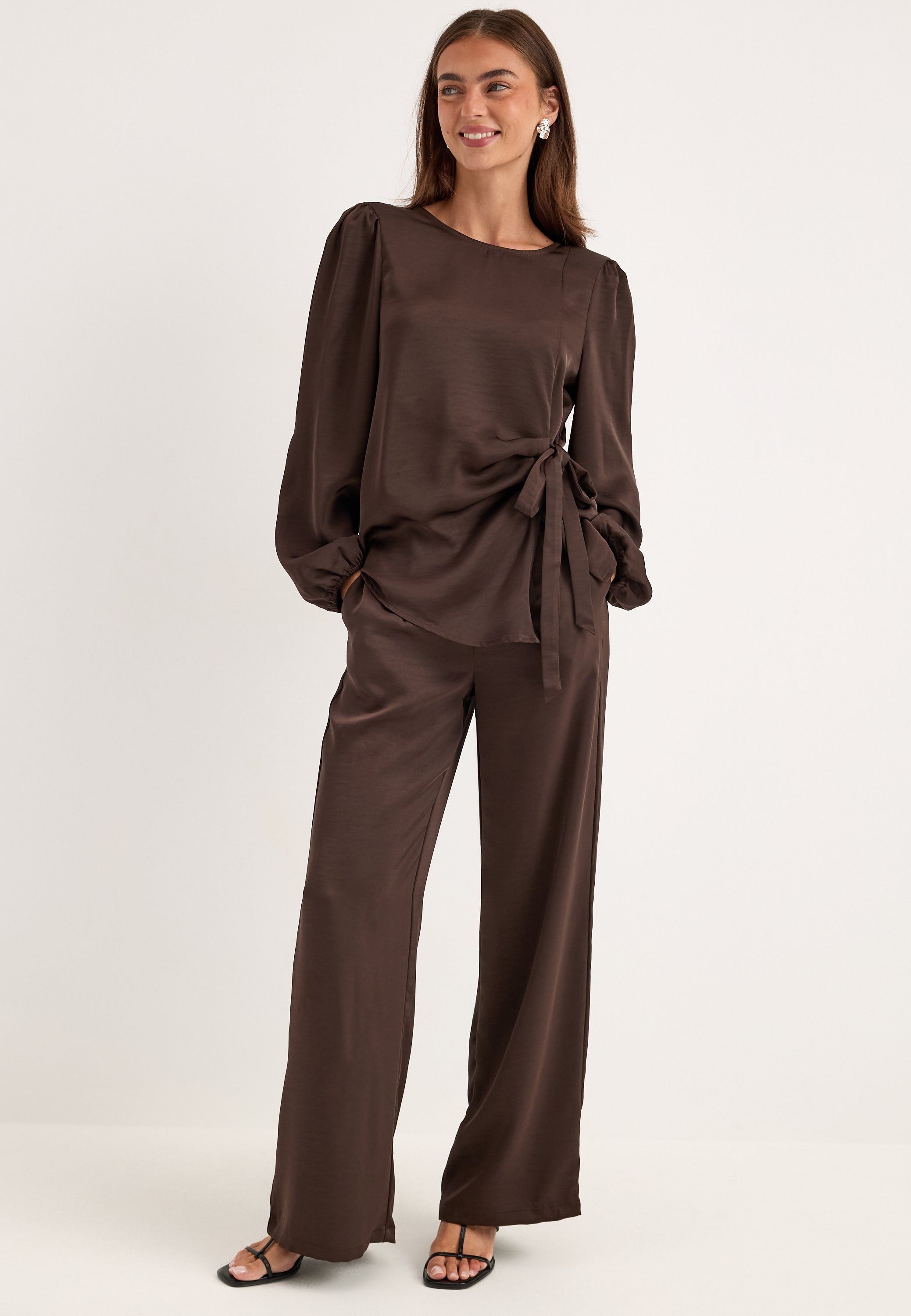 OBJECTCOLLECTORSITEM Objchilli Mw Lisa Pant Noos