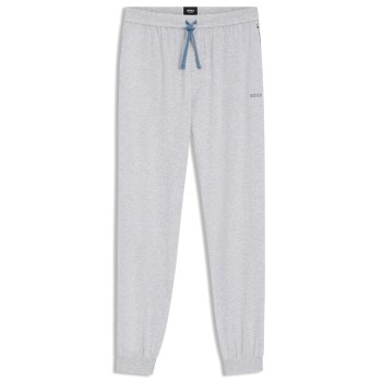 BOSS Mix and Match Pants Lysegrå bomuld XX-Large Herre