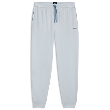 BOSS Mix and Match Pants Lyseblå bomuld X-Large Herre