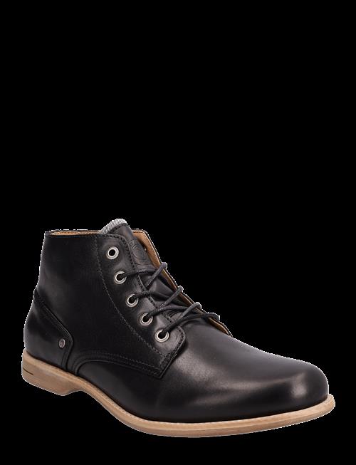 Sneaky Steve | Crasher Black Texas | 43
