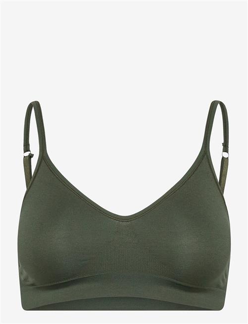 Missya | Lucia Bra Top Solid | M