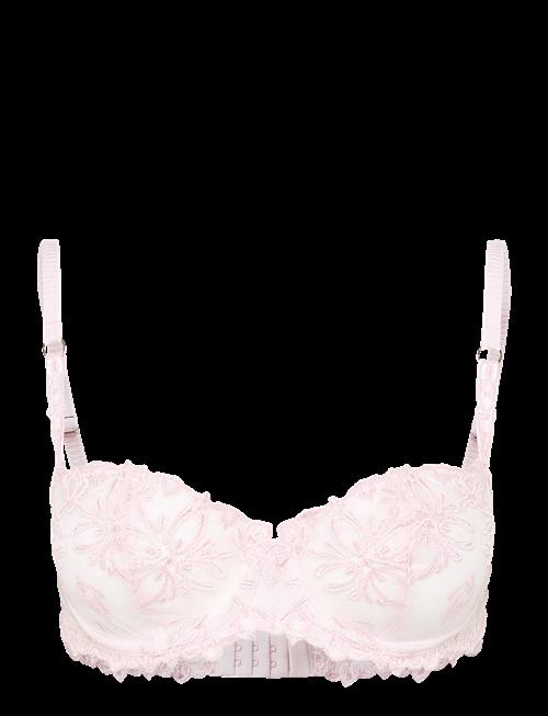 CHANTELLE | Champs Elysees Half-Cup Balcony Bra | F x 75