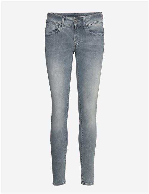 G-Star | Lynn Mid Skinny Wmn | 31 x 32