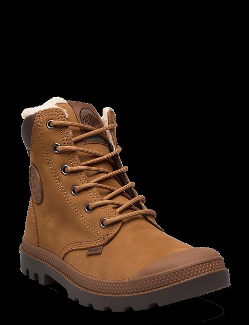 Palladium | Pampa Sport Cuff Wps | 46