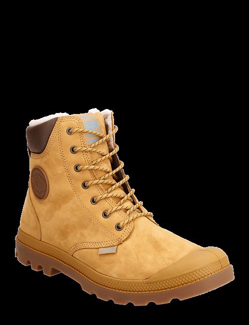 Palladium | Pampa Sport Cuff Wps | 41