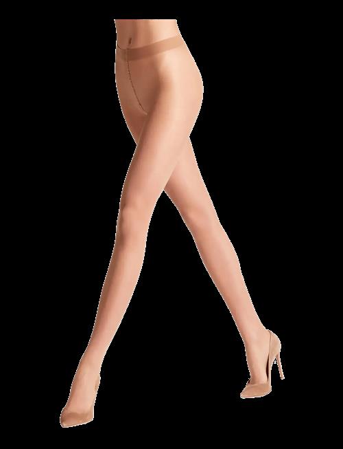 Falke Women | Seidenglatt 15 Denier Transparent Silky