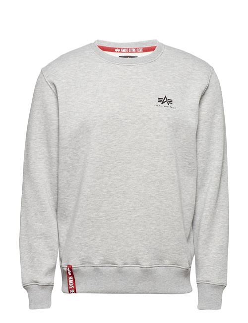 Alpha Industries | Basic Sweatshirt Sl | L
