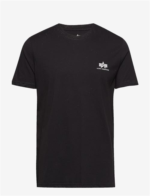 Alpha Industries | Basic T Small Logo | XL
