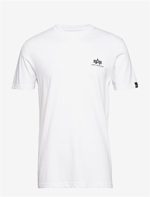 Alpha Industries | Basic T Small Logo | M