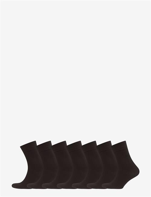 JBS | Jbs Socks Bamboo 7 Pairs Box | 37-40