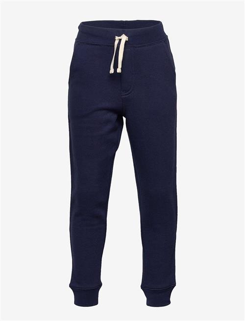 Ralph Lauren Kids | Fleece Jogger Pant | 109-116