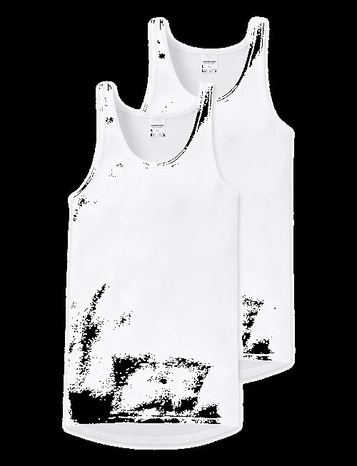 Schiesser | Singlet | XXXL