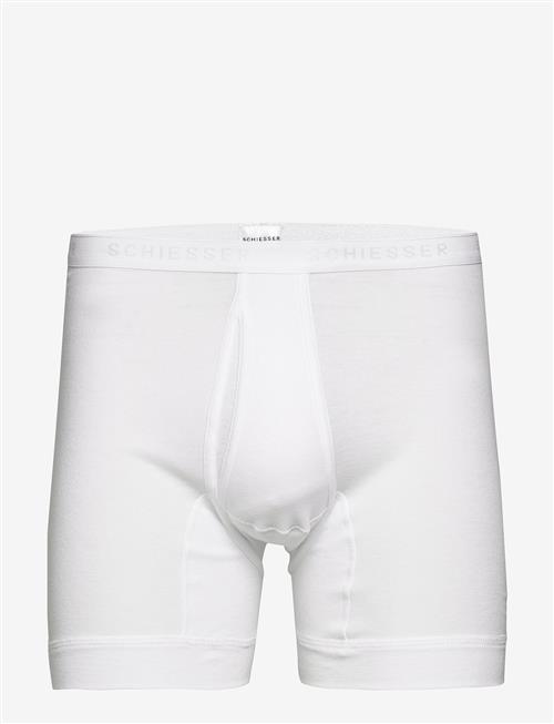 Schiesser | Shorts | M