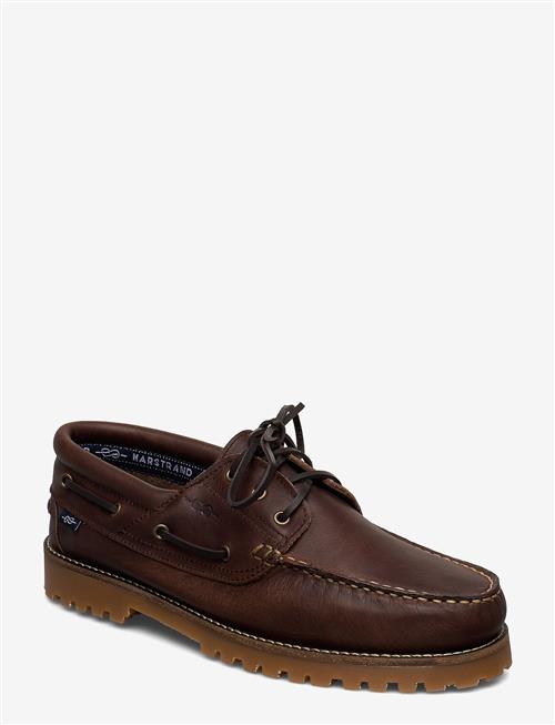 Marstrand | Rough 3-Eye Lth Marstrand | 40