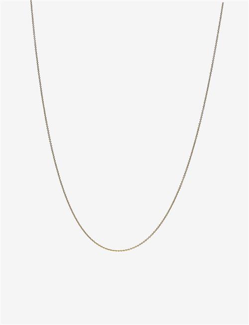 Design Letters | Necklace Chain | L80CM