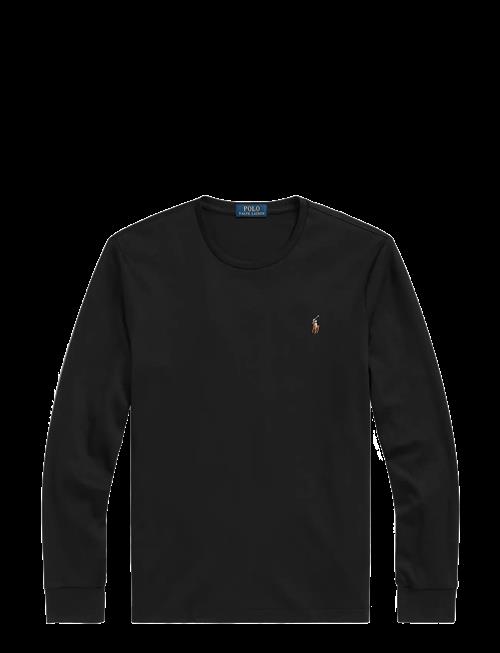 Polo Ralph Lauren | Custom Slim Fit Soft Cotton T-Shirt | XXL