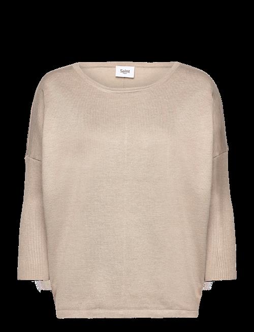 Saint Tropez | A2561, Milasz R-Neck Pullover | M