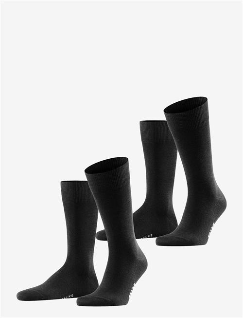 Falke | Happy 2-Pack Everyday Casual | 43-46