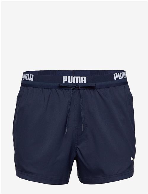 Puma Swim | Puma Swim Men Logo Short Shorts 1P | XXL