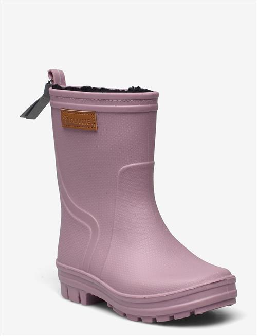 Hummel | Thermo Boot Jr | 36