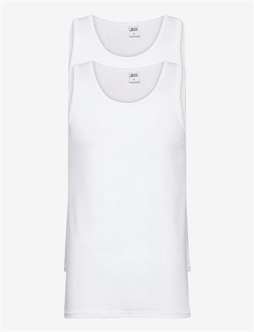 JBS | Jbs 2-Pack Singlet Gots | S
