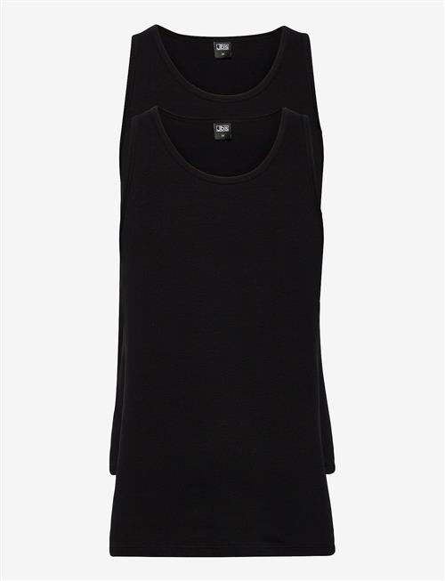 JBS | Jbs 2-Pack Singlet Gots | M