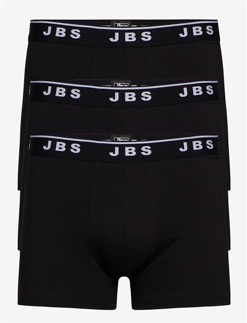 JBS | Jbs 3-Pack Tights Gots. | XXL