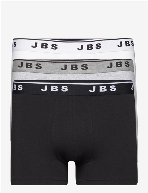 JBS | Jbs 3-Pack Tights Gots. | XL
