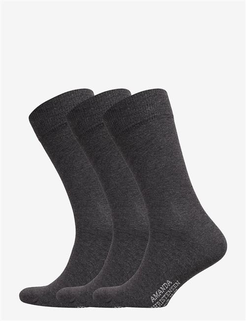 Amanda Christensen | True Ankle Sock | 43-46