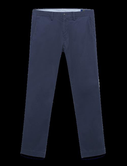 Polo Ralph Lauren | Washed Stretch Slim Fit Chino Pant | 31 x 32