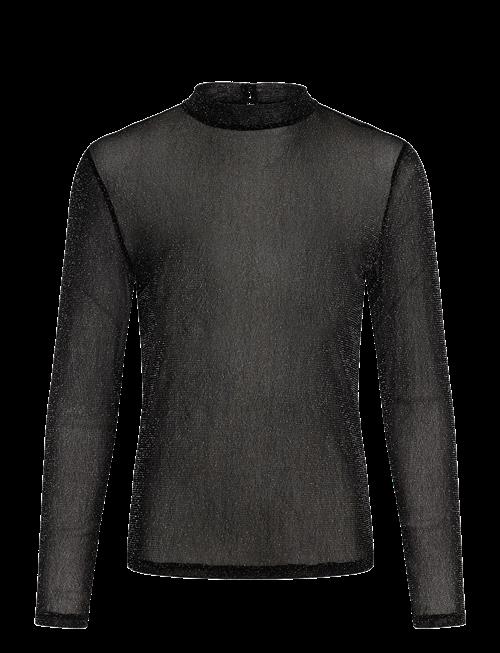 Saint Tropez | Delilasz Ls Blouse | XL