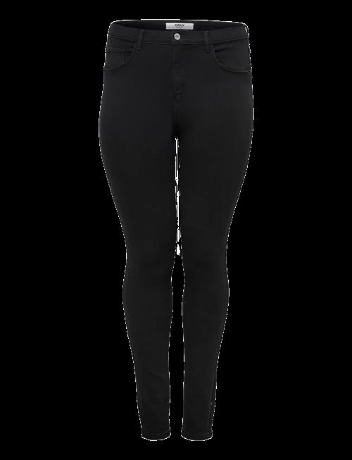 ONLY Carmakoma | Carstorm Life Push Up Hw Sk Jeans  Noos | 54 x 32