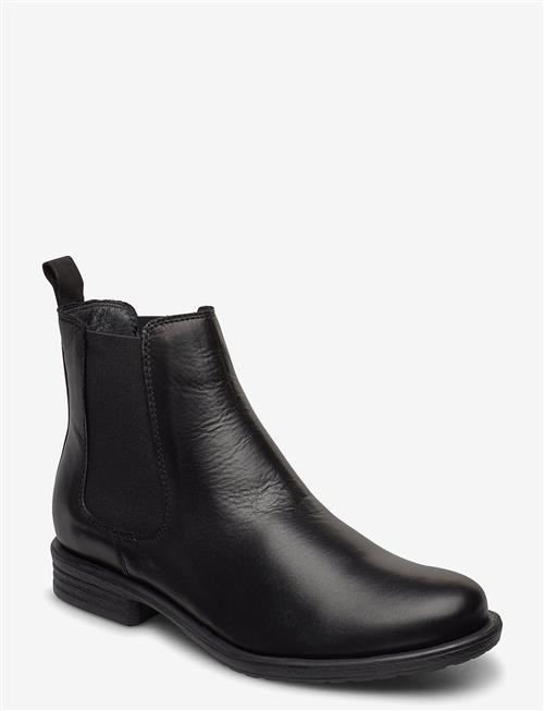 Bianco | Biadanelle Chelsea Boot Leather | 39