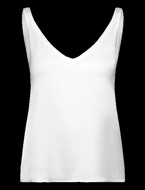 Ahlvar Gallery | Shin Silk Tank | M