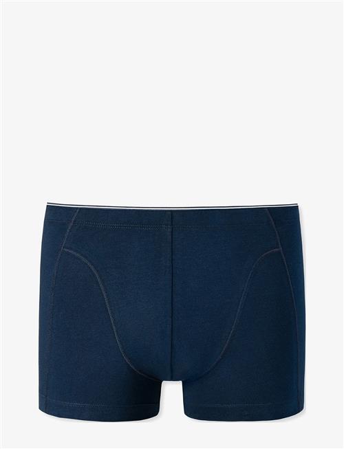 Schiesser | Shorts, Dark Blue – 95/5 | M