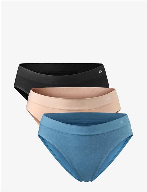 Danish Endurance | Bamboo Bikini (Women) 3-Pack | XL/XXL
