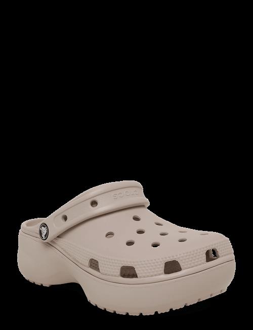Crocs | Classic Platform Clog W | 37/38