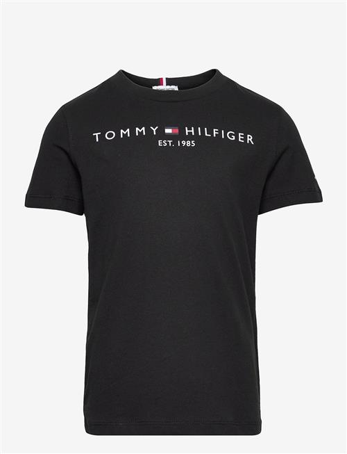Tommy Hilfiger | Essential Tee S/S | 86