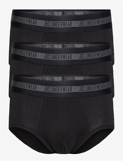 JBS | Jbs 3-Pack Brief Bamboo. | XL