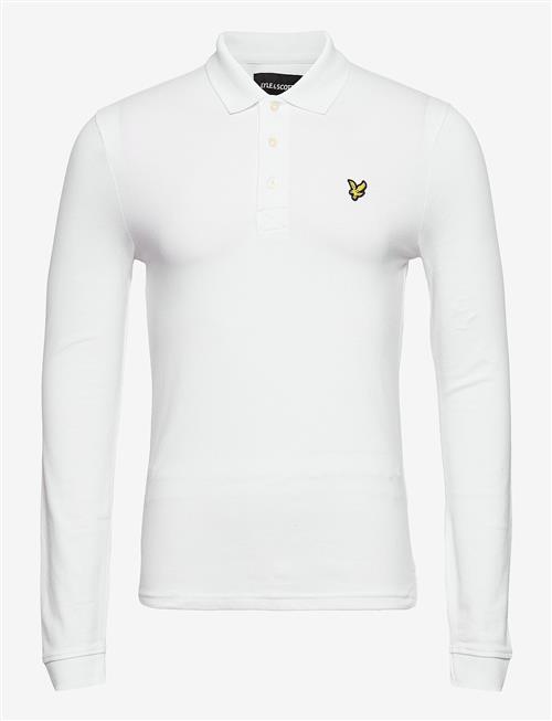 Lyle & Scott | Ls Polo Shirt | XXL