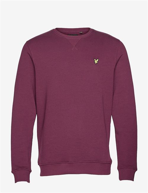 Lyle & Scott | Crew Neck Sweatshirt | XXL