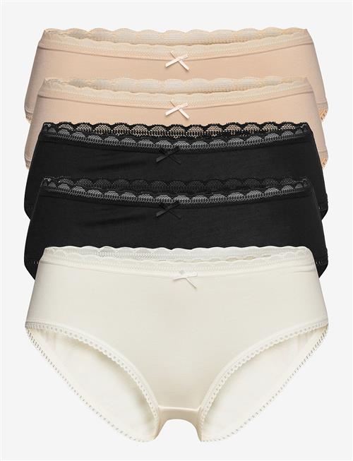 Dorina | Core Naomi-5Pp Hipster Classic | XXL