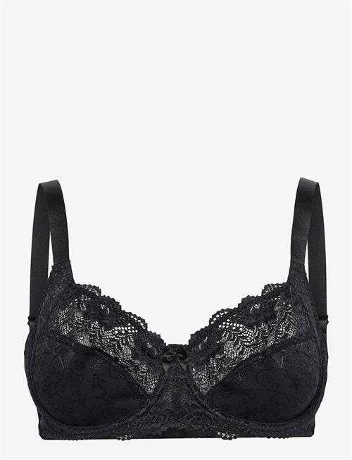 Dorina | Philippa Non Padded Unlined Bra | E x 95