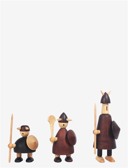 Andersen Furniture | The Vikings Of Denmark | ONE SIZE